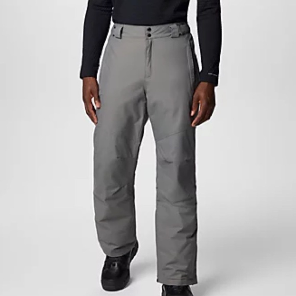Columbia women’s ski pants size L